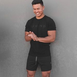 STRONG PHYSIQUEZ LEGEND TEE